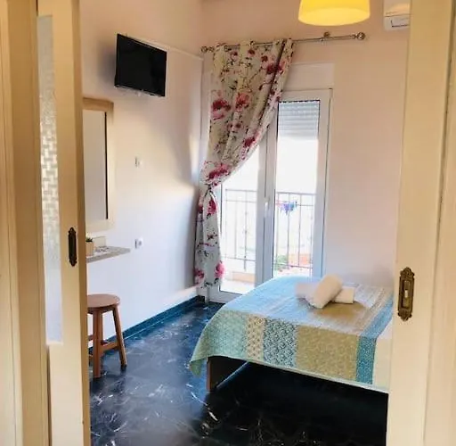 Διαμέρισμα Ariadni's 2