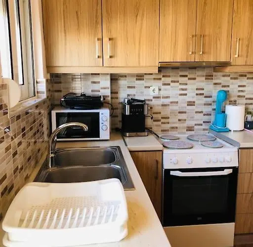 Ariadni's 2 * Χανιά