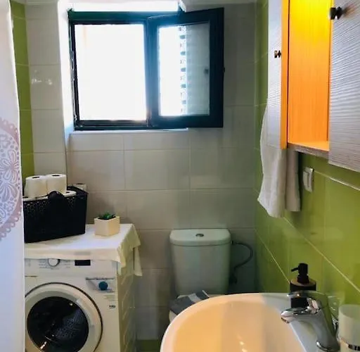 Ariadni's 2 Διαμέρισμα *