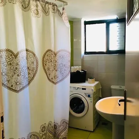 Apartmán Ariadni's 2 Chania (Crete)