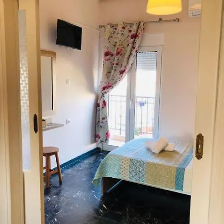 Apartmán Ariadni's 2