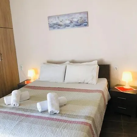 Apartmán Ariadni's 2 *