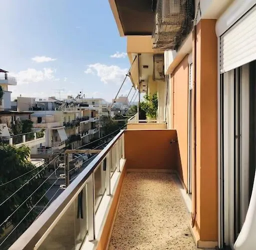 Ariadni's 2 * Chania (Crete)