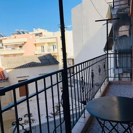 Ariadni's 2 Ханья