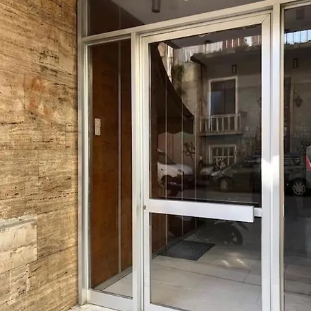 Ariadni's 2 Apartman Hriszí Aktí Haniá
