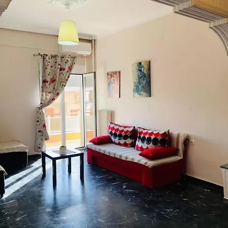 Ariadni's 2 Apartman Hriszí Aktí Haniá