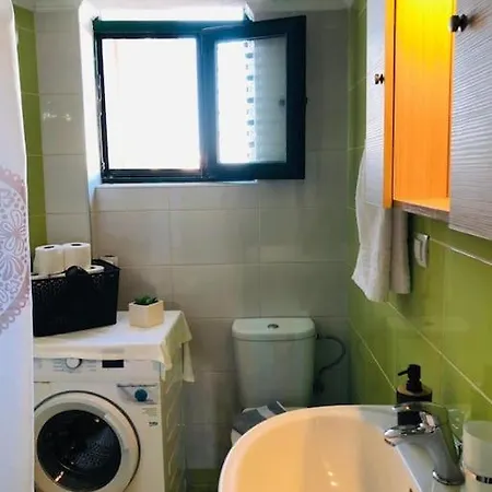 Ariadni's 2 Appartement *