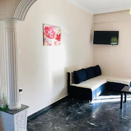 Ariadni's 2 * Chania (Crete)