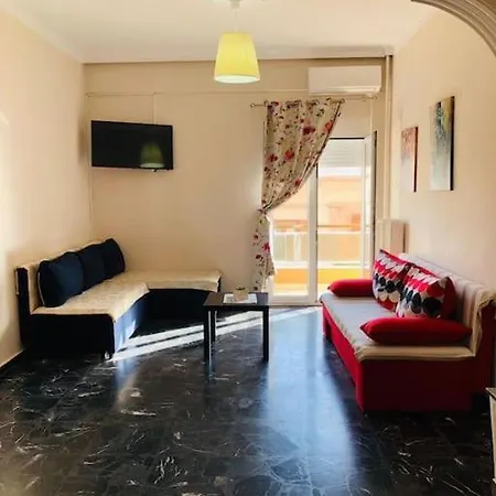 Апартаменты Ariadni's 2 Ханья