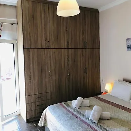 Ariadni's 2 Appartement