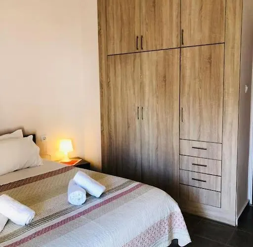 Ariadni's 2 Appartamento *