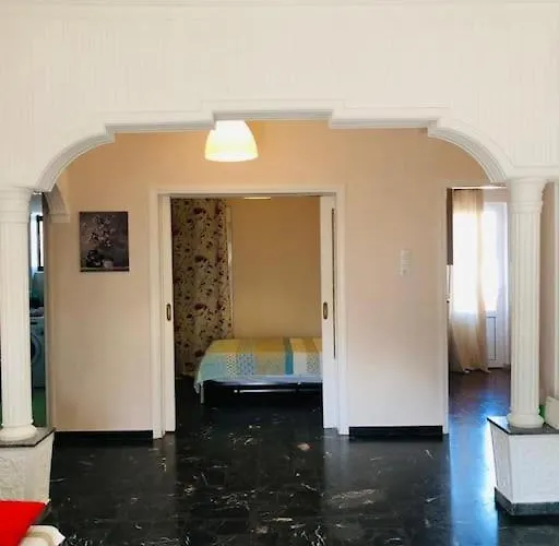 Appartamento Ariadni's 2 *