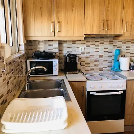 Ariadni's 2 * Chania (Crete)