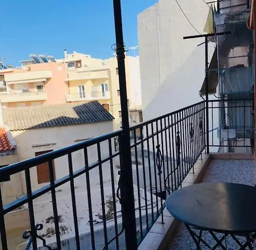 Ariadni's 2 Chania (Crete)