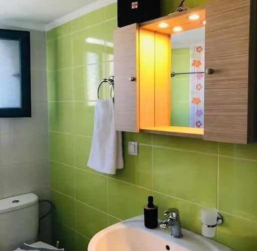 Ariadni's 2 Apartment Chania (Crete)