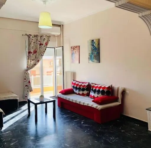 Ariadni's 2 Apartment Chania (Crete)