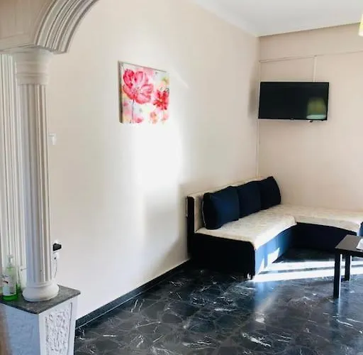 Ariadni's 2 * Chania (Crete)