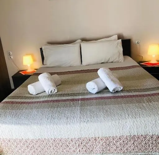 Ariadni's 2 * Chania (Crete)