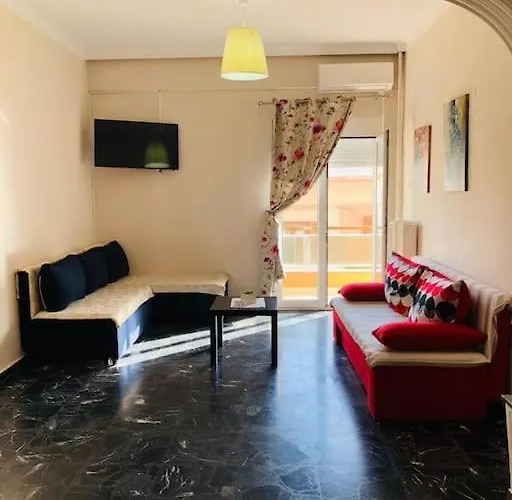 Apartment Ariadni's 2 Chania (Crete)