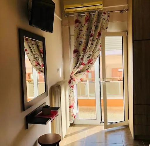 Ariadni's 2 Chania (Crete)