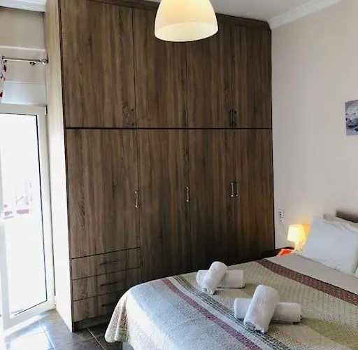 Ariadni's 2 Apartment